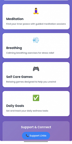 Concept  App Idea 2