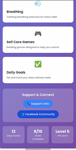 Concept app idea 3